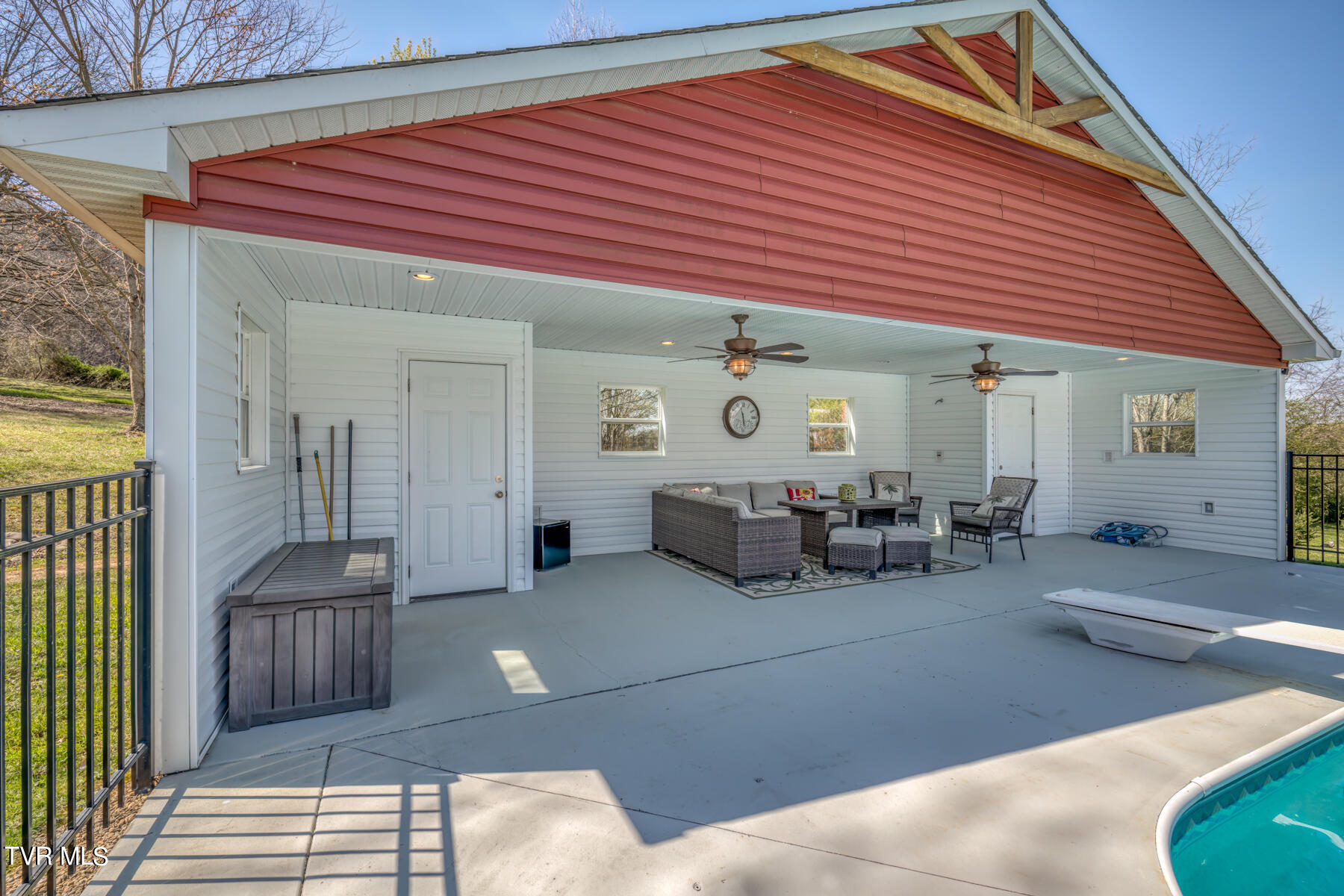 157 Ruby R Court Jonesborough, TN 37659 - Photo 81 of 109 157 Ruby R Ct 81