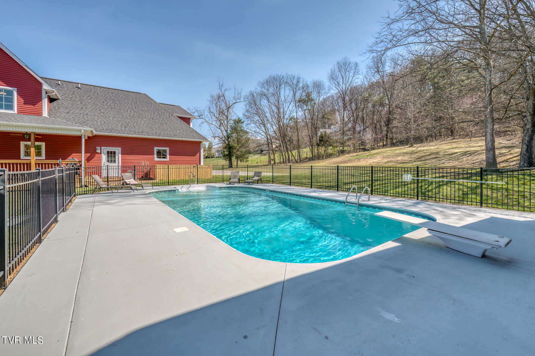 157 Ruby R Court Jonesborough, TN 37659 - Photo 83 of 109 157 Ruby R Ct 83