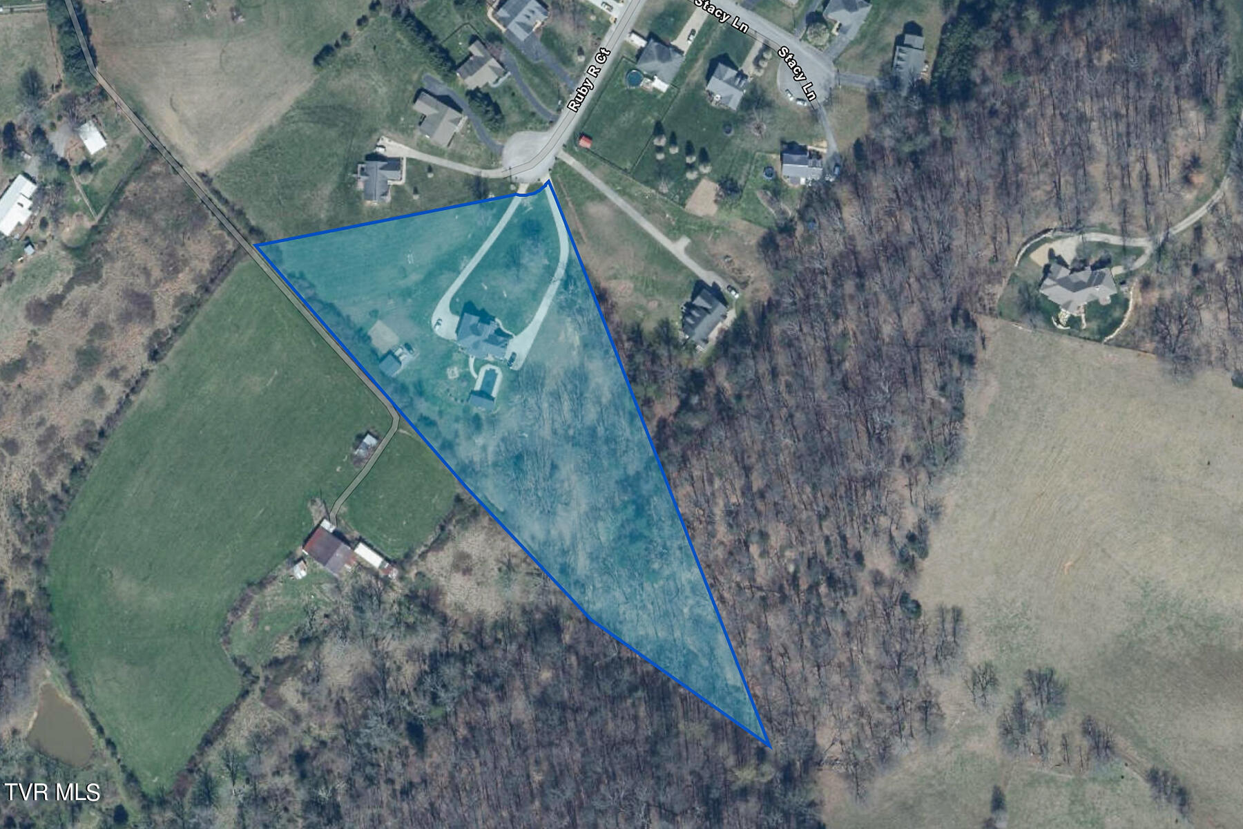 157 Ruby R Court Jonesborough, TN 37659 - Photo 85 of 109 157 Ruby R Ct 85