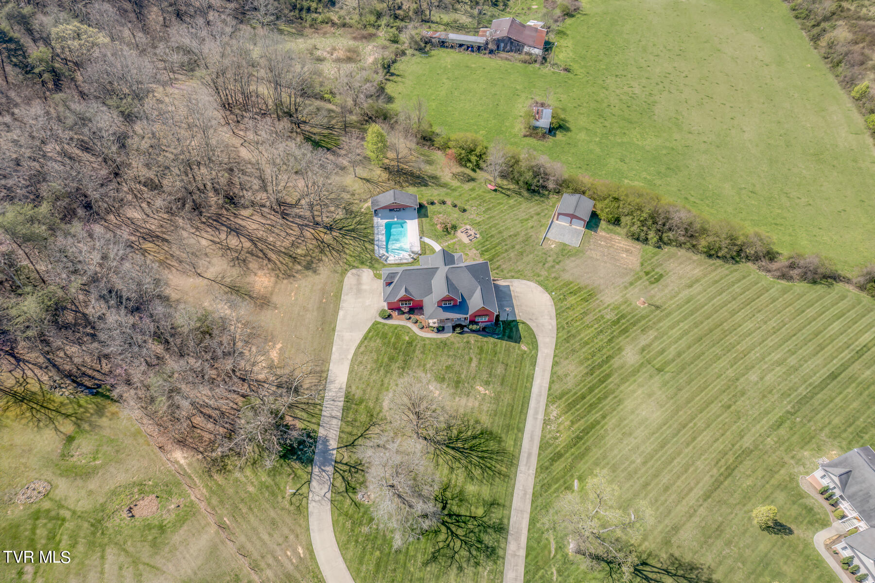157 Ruby R Court Jonesborough, TN 37659 - Photo 86 of 109 157 Ruby R Ct 86