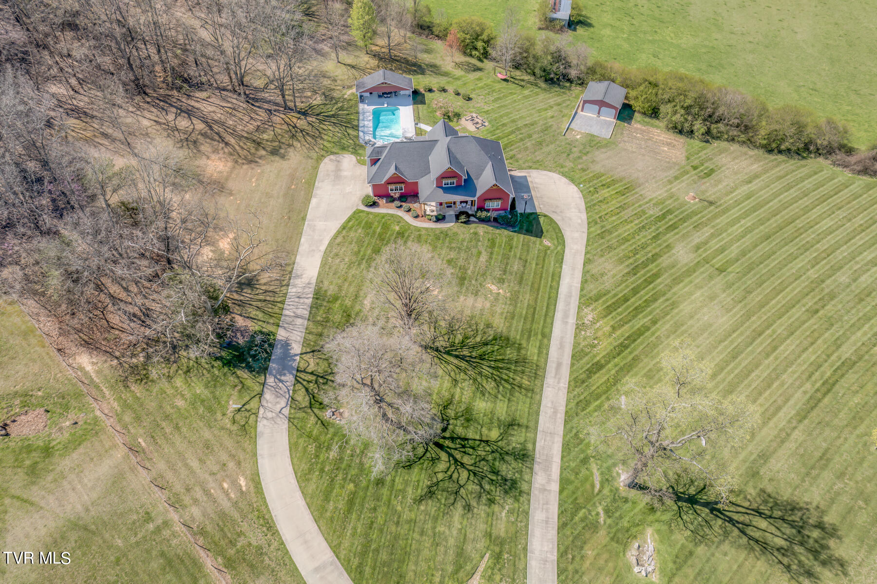 157 Ruby R Court Jonesborough, TN 37659 - Photo 87 of 109 157 Ruby R Ct 87