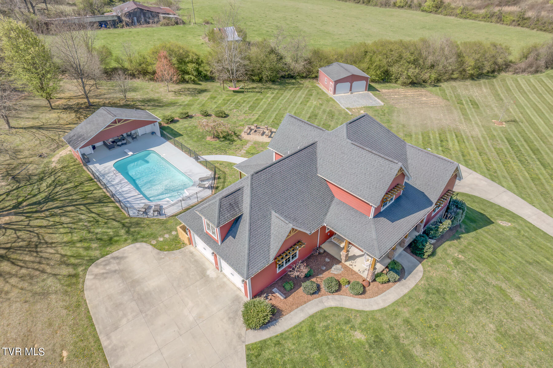 157 Ruby R Court Jonesborough, TN 37659 - Photo 90 of 109 157 Ruby R Ct 90