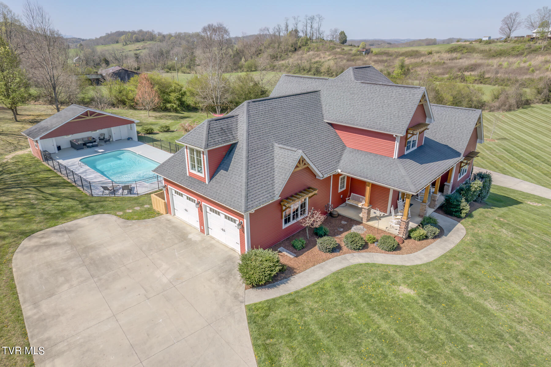 157 Ruby R Court Jonesborough, TN 37659 - Photo 91 of 109 157 Ruby R Ct 91