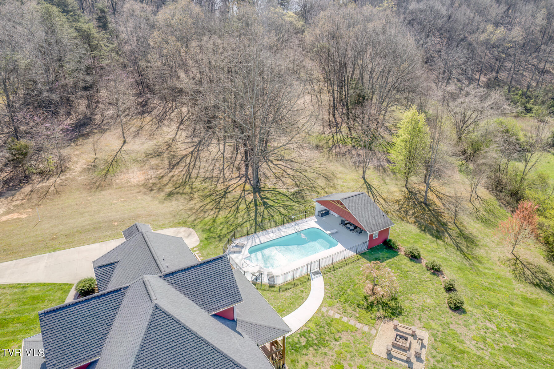 157 Ruby R Court Jonesborough, TN 37659 - Photo 94 of 109 157 Ruby R Ct 94