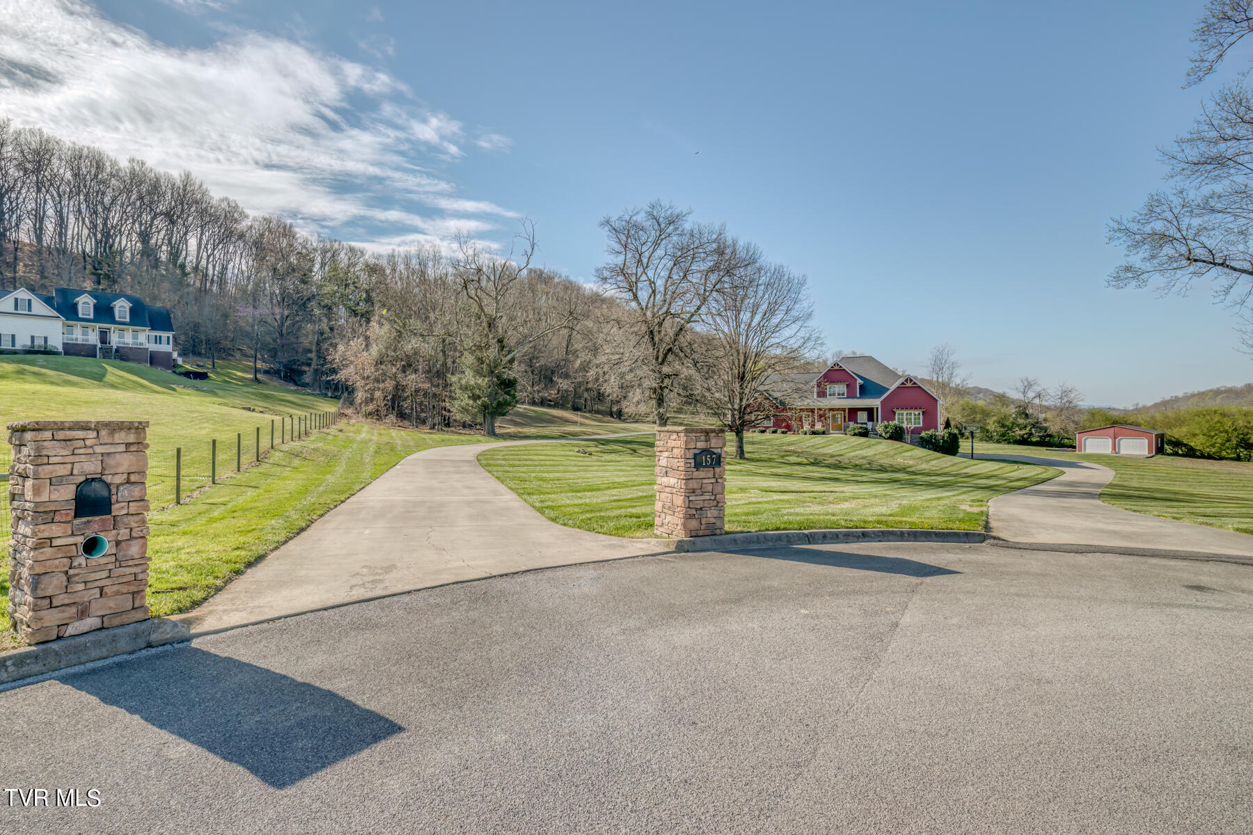 157 Ruby R Court Jonesborough, TN 37659 - Photo 96 of 109 157 Ruby R Ct 96