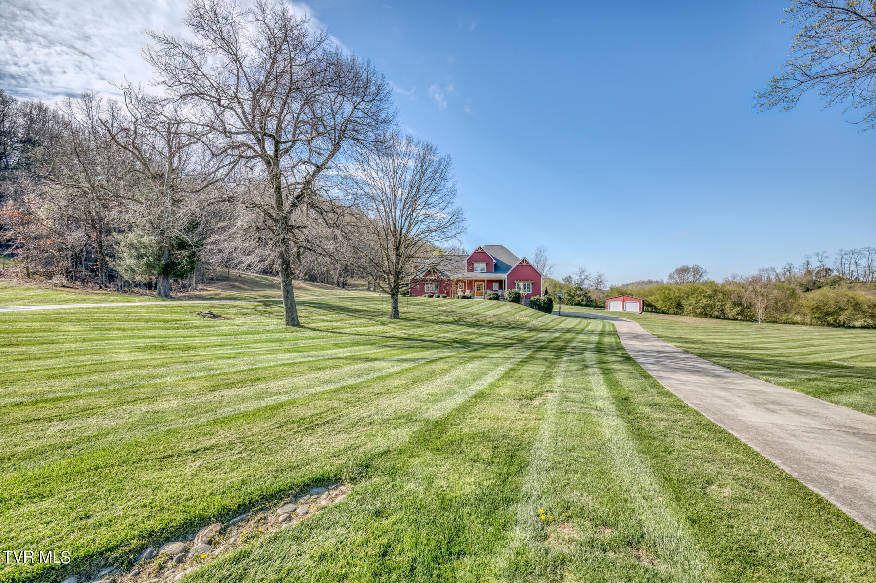 157 Ruby R Court Jonesborough, TN 37659 - Photo 98 of 109 157 Ruby R Ct 98