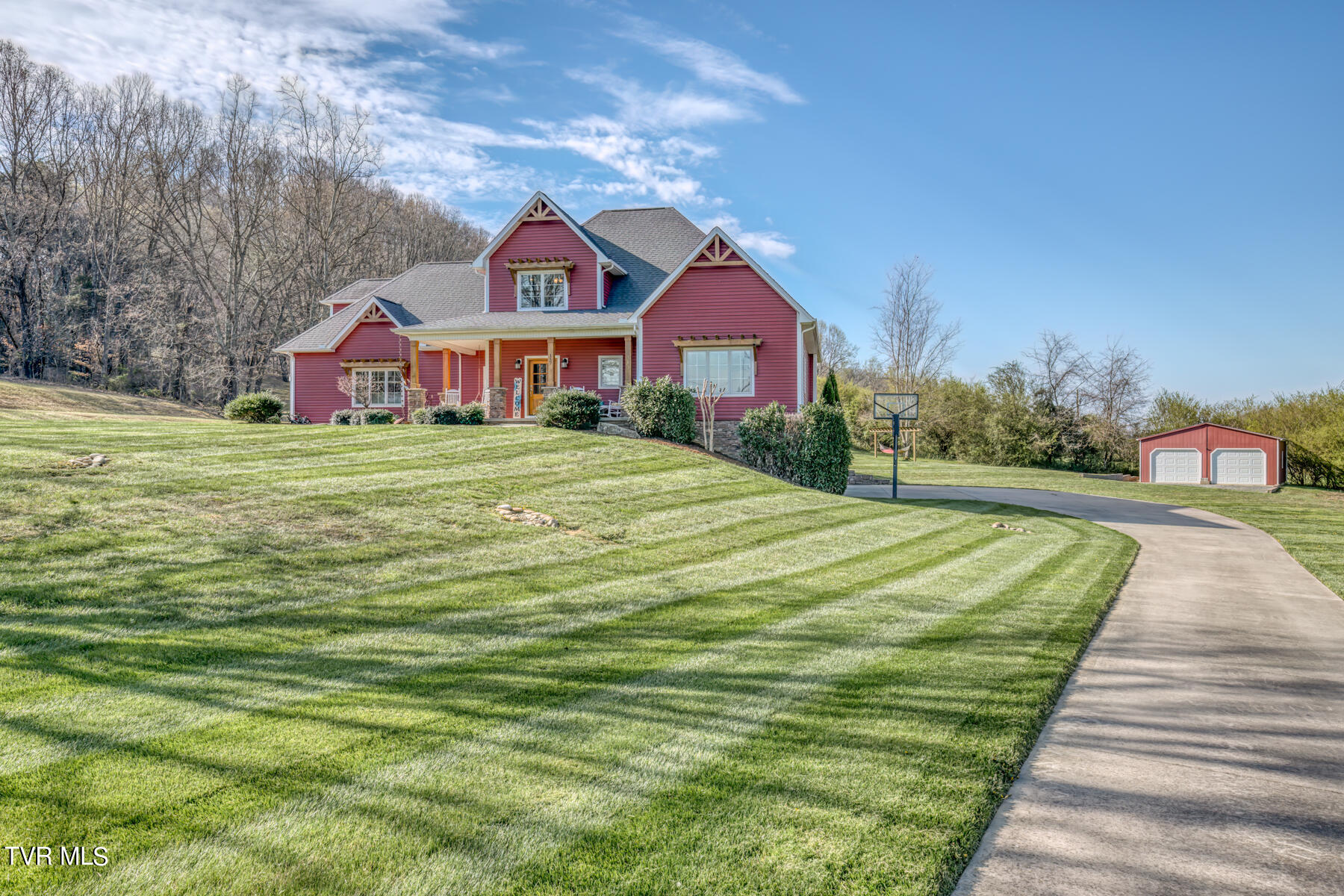 157 Ruby R Court Jonesborough, TN 37659 - Photo 99 of 109 157 Ruby R Ct 99
