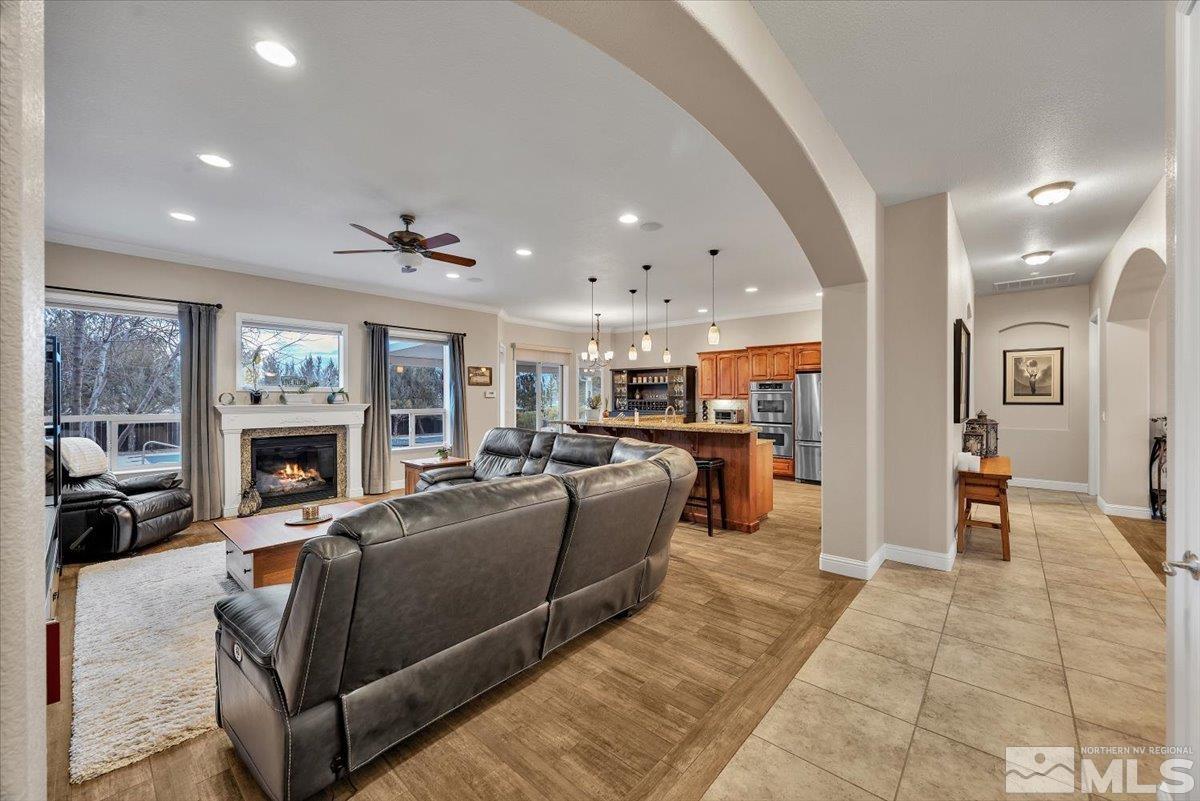 1122 North Fork Trail Minden, NV 89423 - Photo 11 of 40 Photo 11