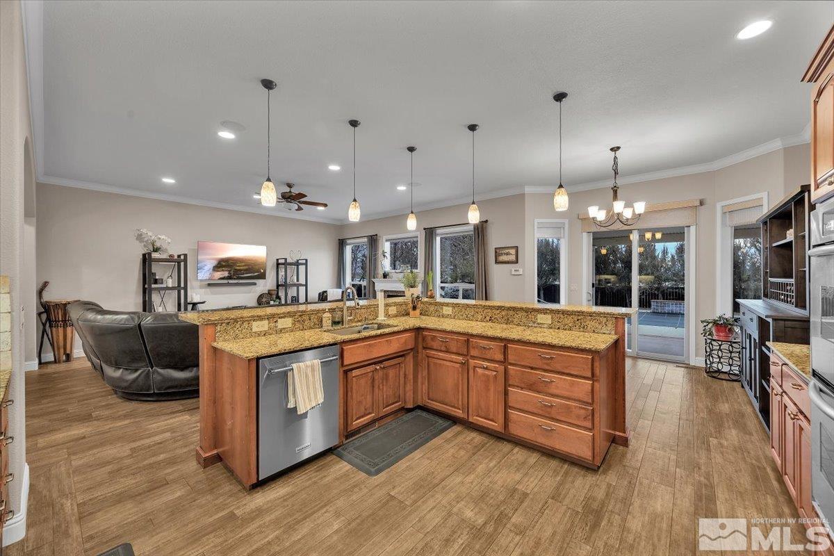 1122 North Fork Trail Minden, NV 89423 - Photo 13 of 40 Photo 13