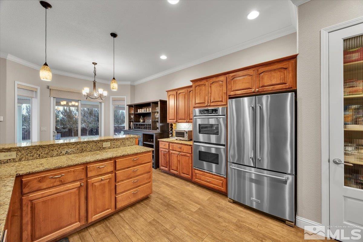 1122 North Fork Trail Minden, NV 89423 - Photo 14 of 40 Photo 14