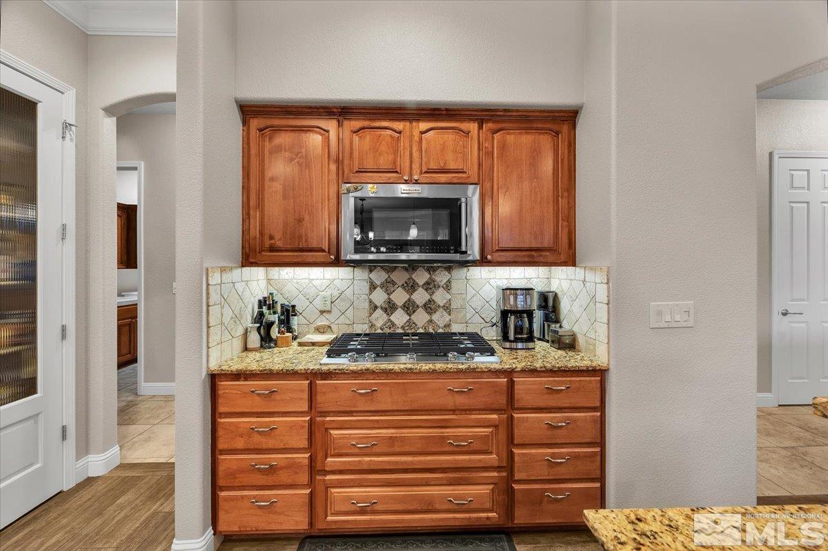 1122 North Fork Trail Minden, NV 89423 - Photo 15 of 40 Photo 15