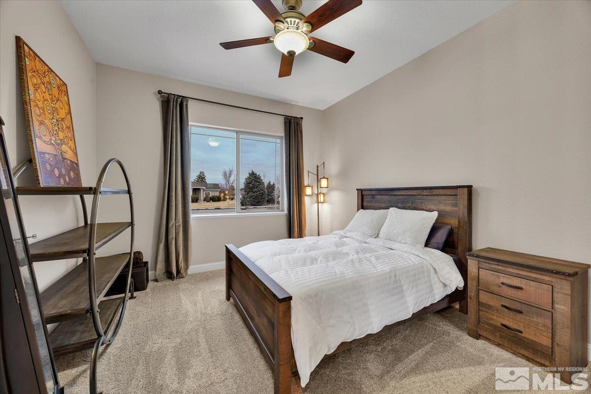 1122 North Fork Trail Minden, NV 89423 - Photo 16 of 40 Photo 16