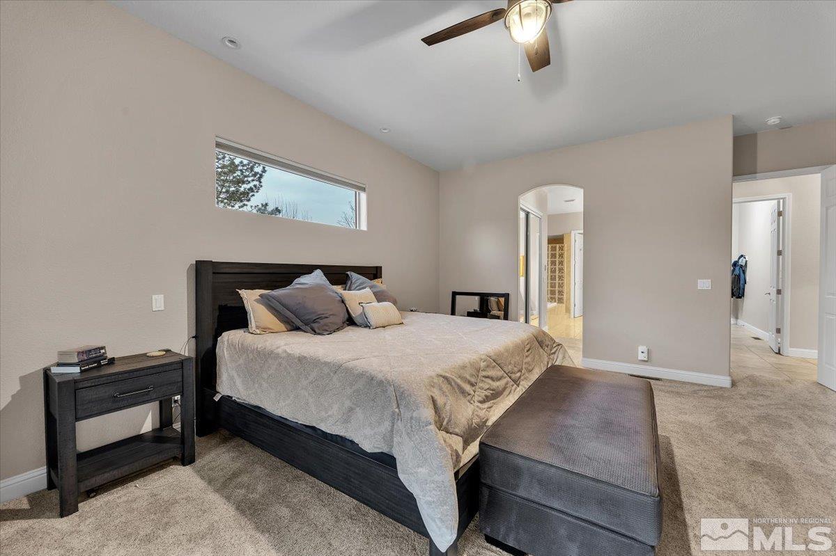 1122 North Fork Trail Minden, NV 89423 - Photo 18 of 40 Photo 18