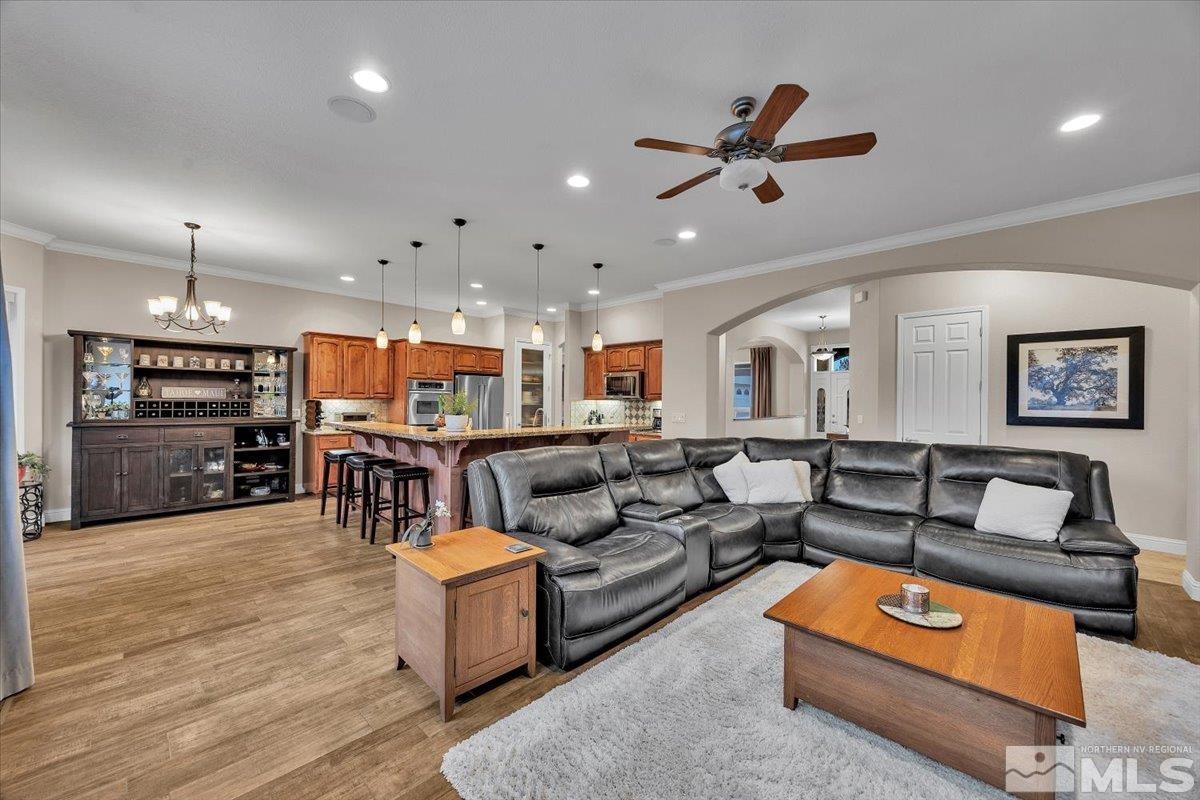 1122 North Fork Trail Minden, NV 89423 - Photo 2 of 40 Photo 2