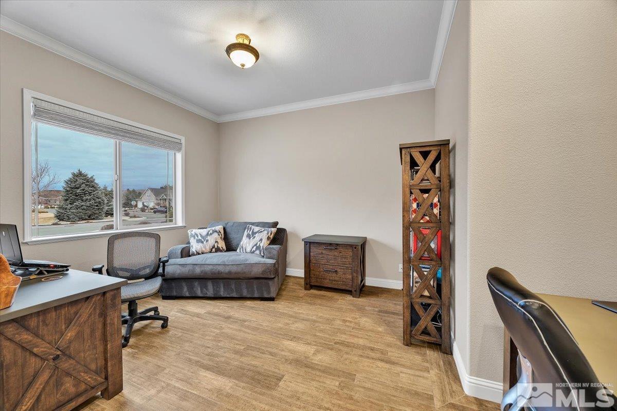 1122 North Fork Trail Minden, NV 89423 - Photo 22 of 40 Photo 22