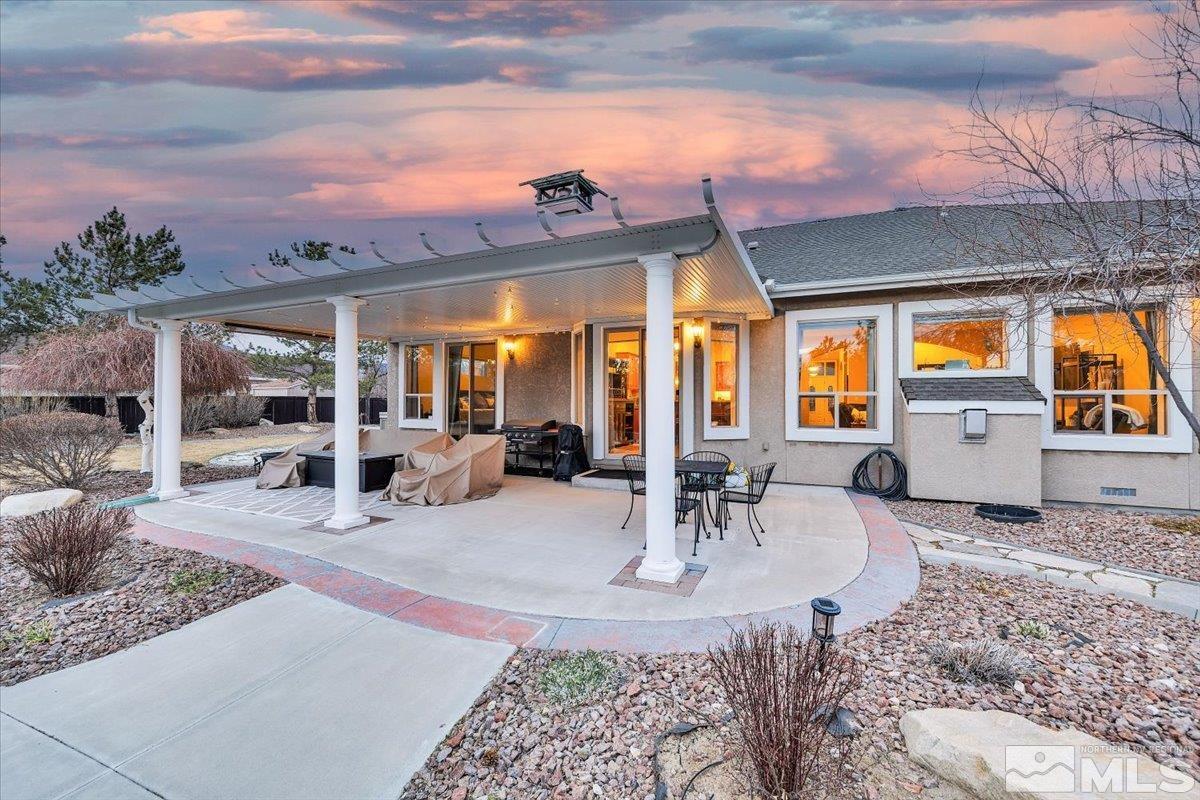 1122 North Fork Trail Minden, NV 89423 - Photo 27 of 40 Photo 27