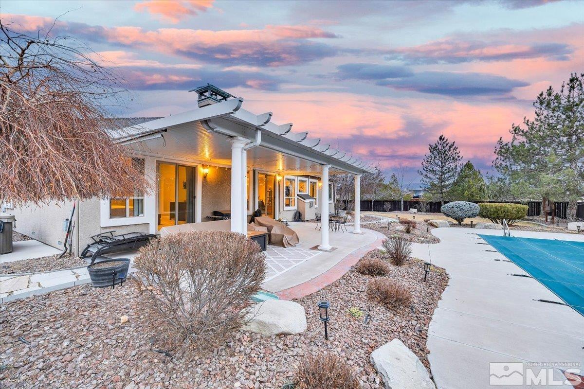 1122 North Fork Trail Minden, NV 89423 - Photo 29 of 40 Photo 29