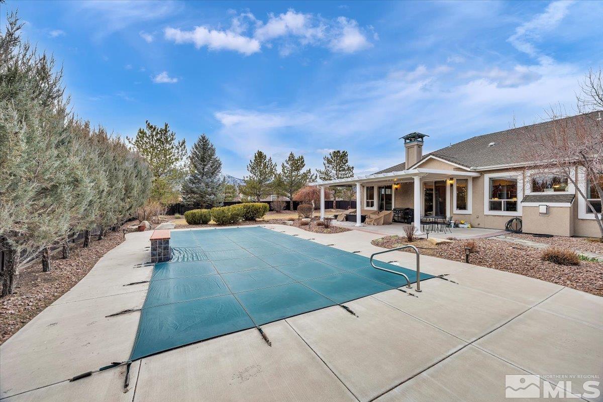 1122 North Fork Trail Minden, NV 89423 - Photo 30 of 40 Photo 30