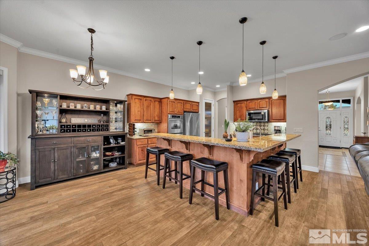 1122 North Fork Trail Minden, NV 89423 - Photo 3 of 40 Photo 3