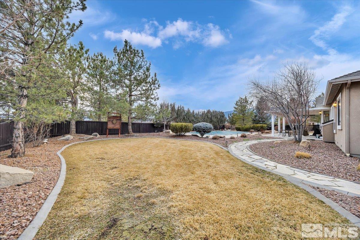 1122 North Fork Trail Minden, NV 89423 - Photo 31 of 40 Photo 31