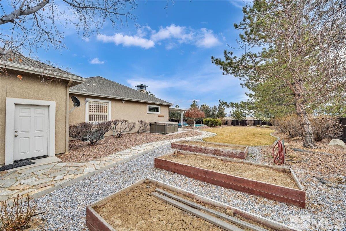 1122 North Fork Trail Minden, NV 89423 - Photo 32 of 40 Photo 32