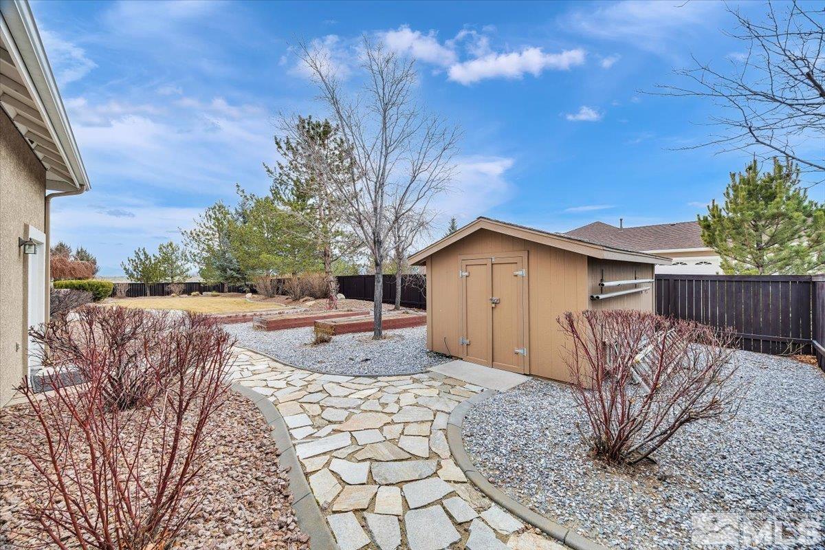 1122 North Fork Trail Minden, NV 89423 - Photo 33 of 40 Photo 33