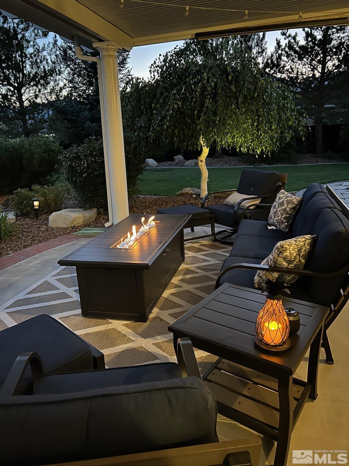 1122 North Fork Trail Minden, NV 89423 - Photo 34 of 40 Photo 34