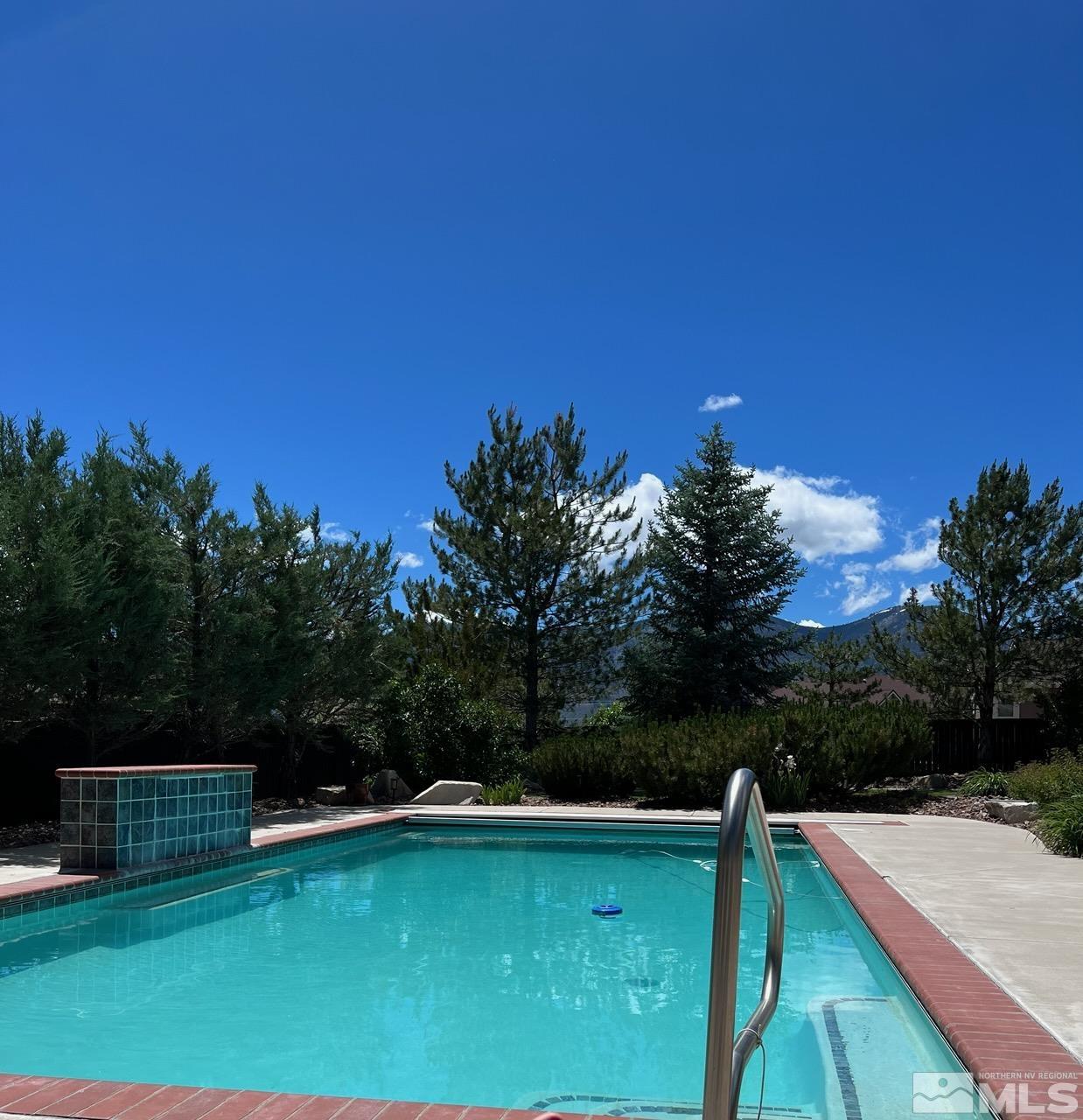 1122 North Fork Trail Minden, NV 89423 - Photo 35 of 40 Photo 35