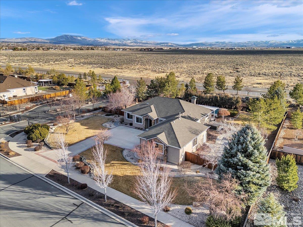 1122 North Fork Trail Minden, NV 89423 - Photo 37 of 40 Photo 37