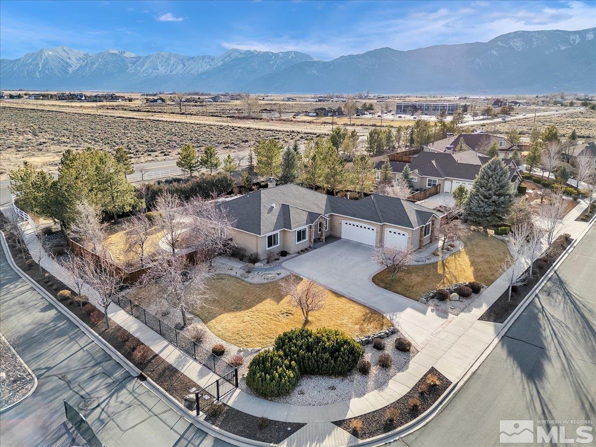 1122 North Fork Trail Minden, NV 89423 - Photo 38 of 40 Photo 38