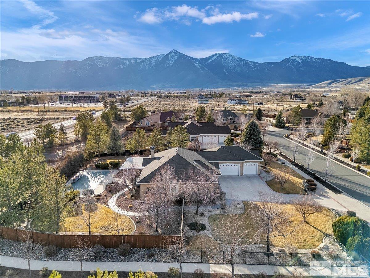 1122 North Fork Trail Minden, NV 89423 - Photo 39 of 40 Photo 39