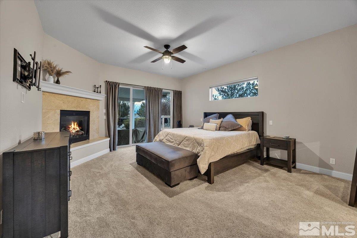 1122 North Fork Trail Minden, NV 89423 - Photo 4 of 40 Photo 4