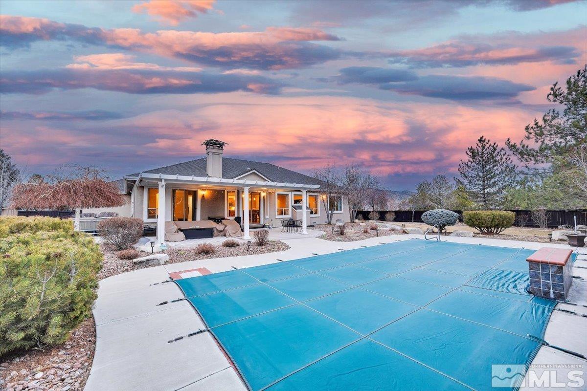 1122 North Fork Trail Minden, NV 89423 - Photo 5 of 40 Photo 5