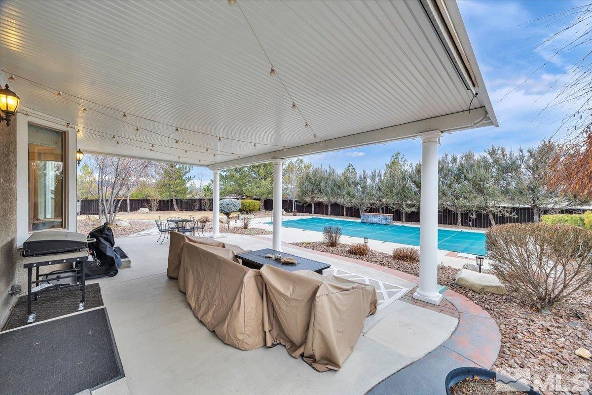 1122 North Fork Trail Minden, NV 89423 - Photo 6 of 40 Photo 6