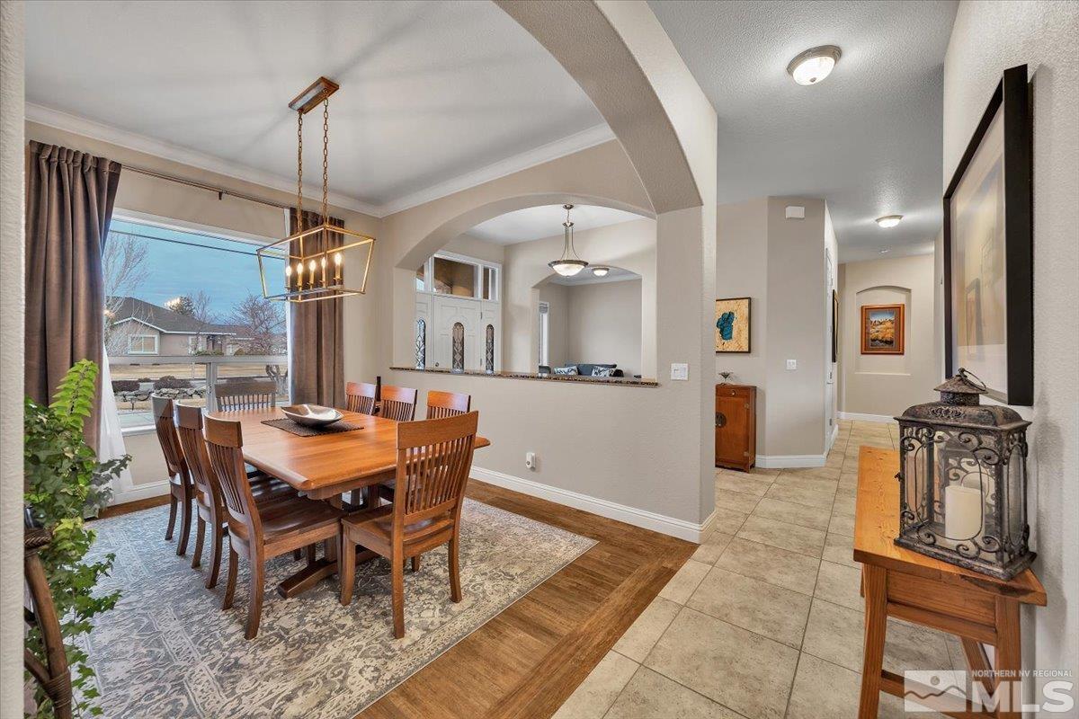 1122 North Fork Trail Minden, NV 89423 - Photo 7 of 40 Photo 7