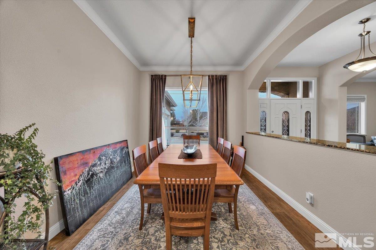 1122 North Fork Trail Minden, NV 89423 - Photo 8 of 40 Photo 8