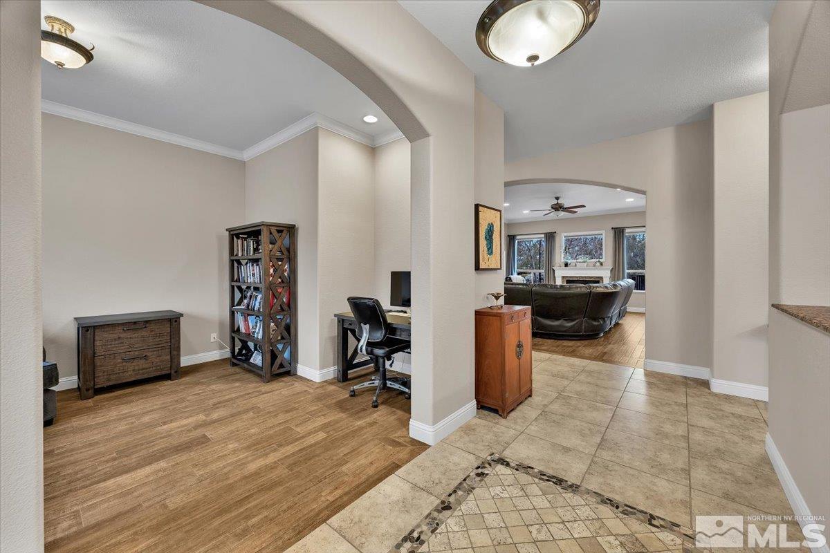 1122 North Fork Trail Minden, NV 89423 - Photo 10 of 40 Photo 10