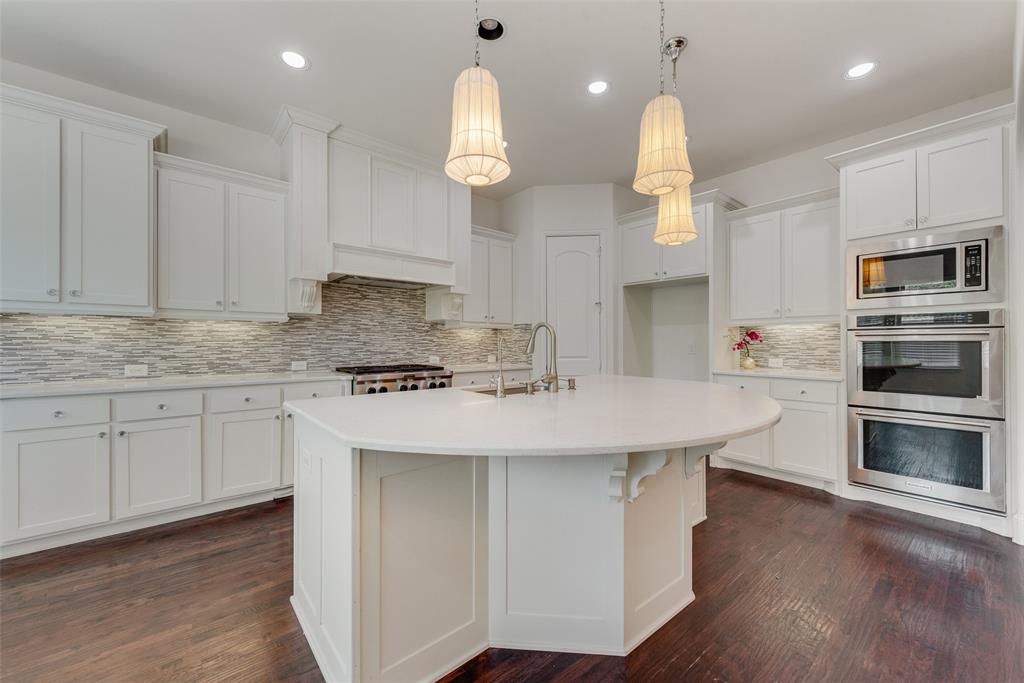 7136 Shingle Mill Road Frisco, TX 75036 - Photo 13 of 40 Gallery Image 13