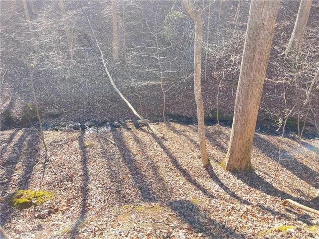 a view of small space