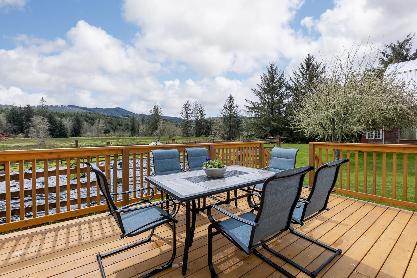 17775 Sandlake Road Cloverdale, OR 97112 - Photo 23 of 39 Deck 2