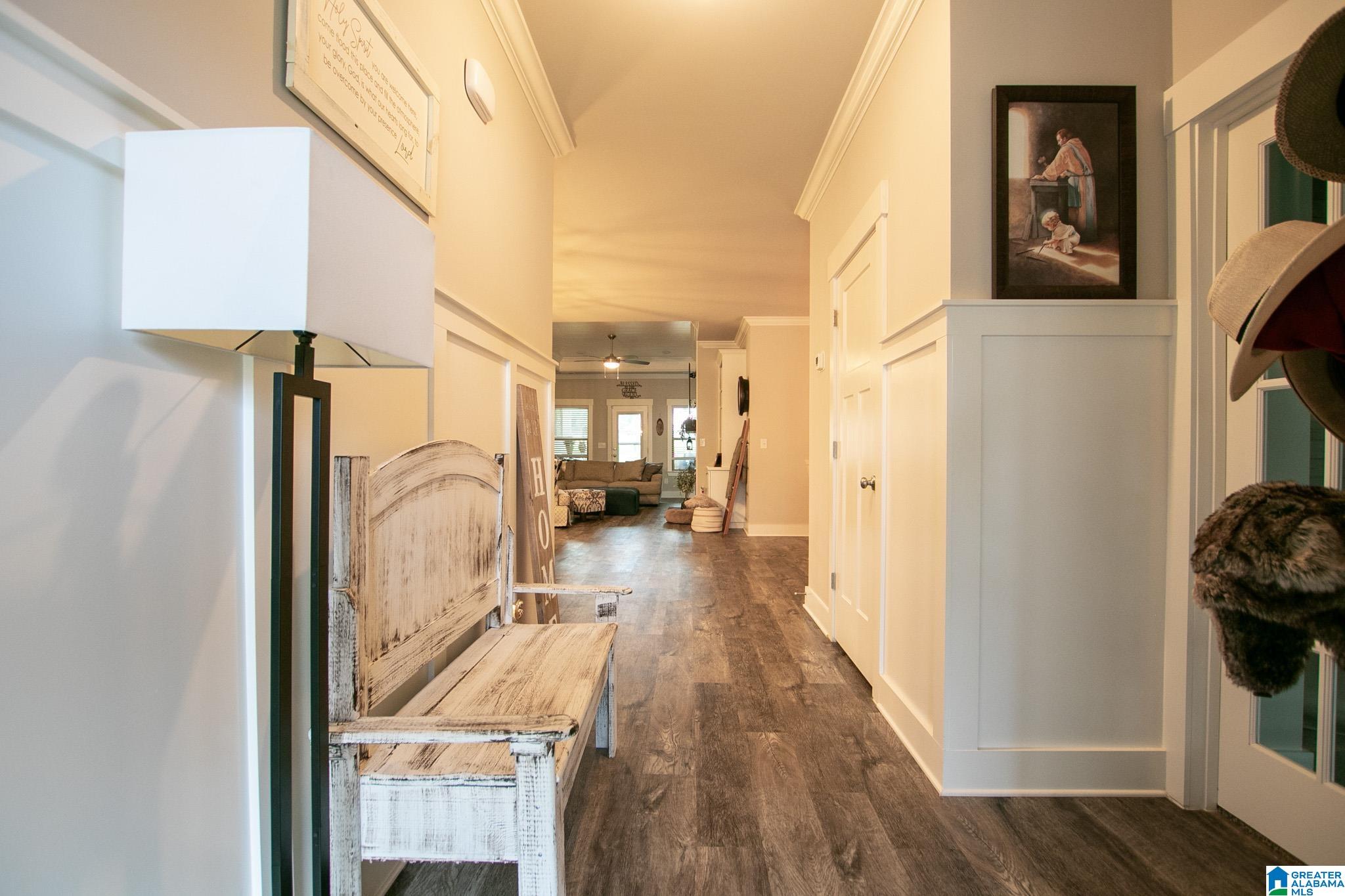 1820 Shadowbrook Lane Southeast Cullman, AL 35055 - Photo 7 of 50