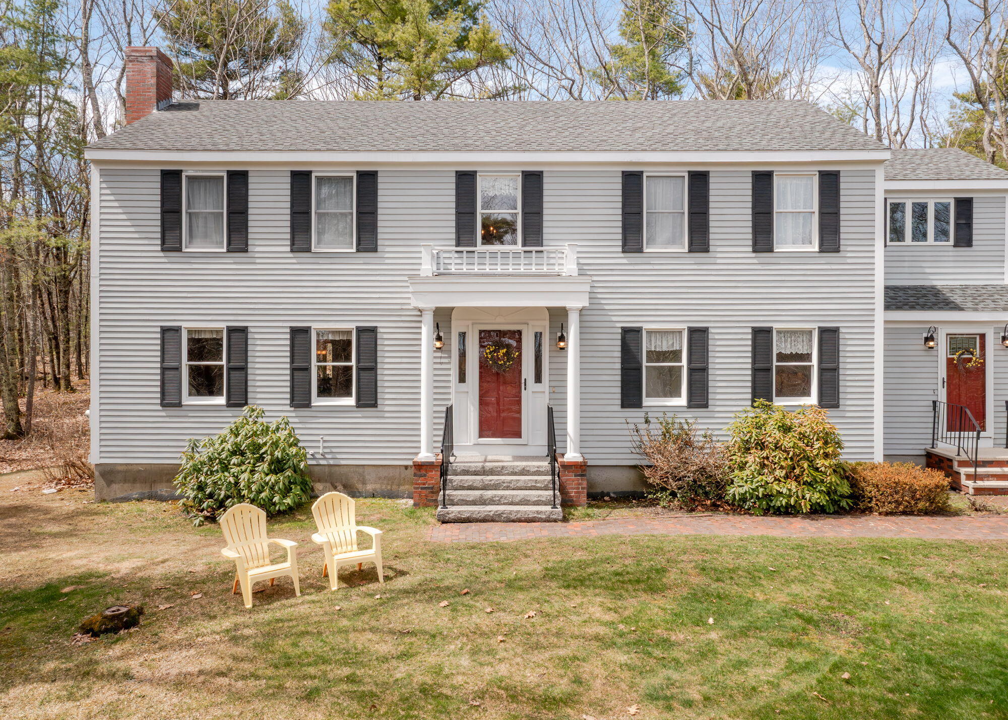 8 Halls Hill Road Falmouth, ME 04105 - Photo 12 of 63 8HallsHillRd-Falmouth-66