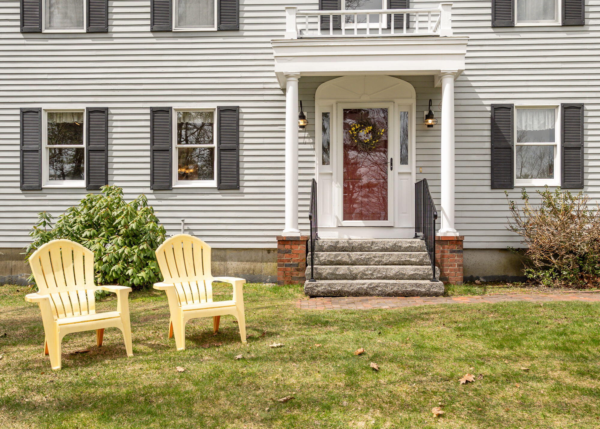 8 Halls Hill Road Falmouth, ME 04105 - Photo 13 of 63 8HallsHillRd-Falmouth-67
