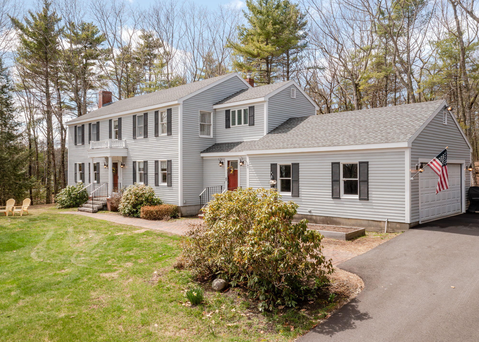 8 Halls Hill Road Falmouth, ME 04105 - Photo 6 of 63 8HallsHillRd-Falmouth-71