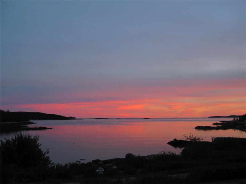 39 Rowe Road Swans Island, ME 04685 - Photo 26 of 28 View.