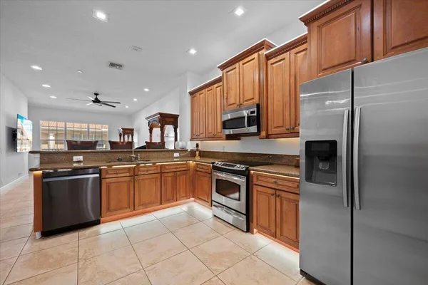 $599,000 | 5102 Artesa Way West, Palm Beach Gardens, FL 33418