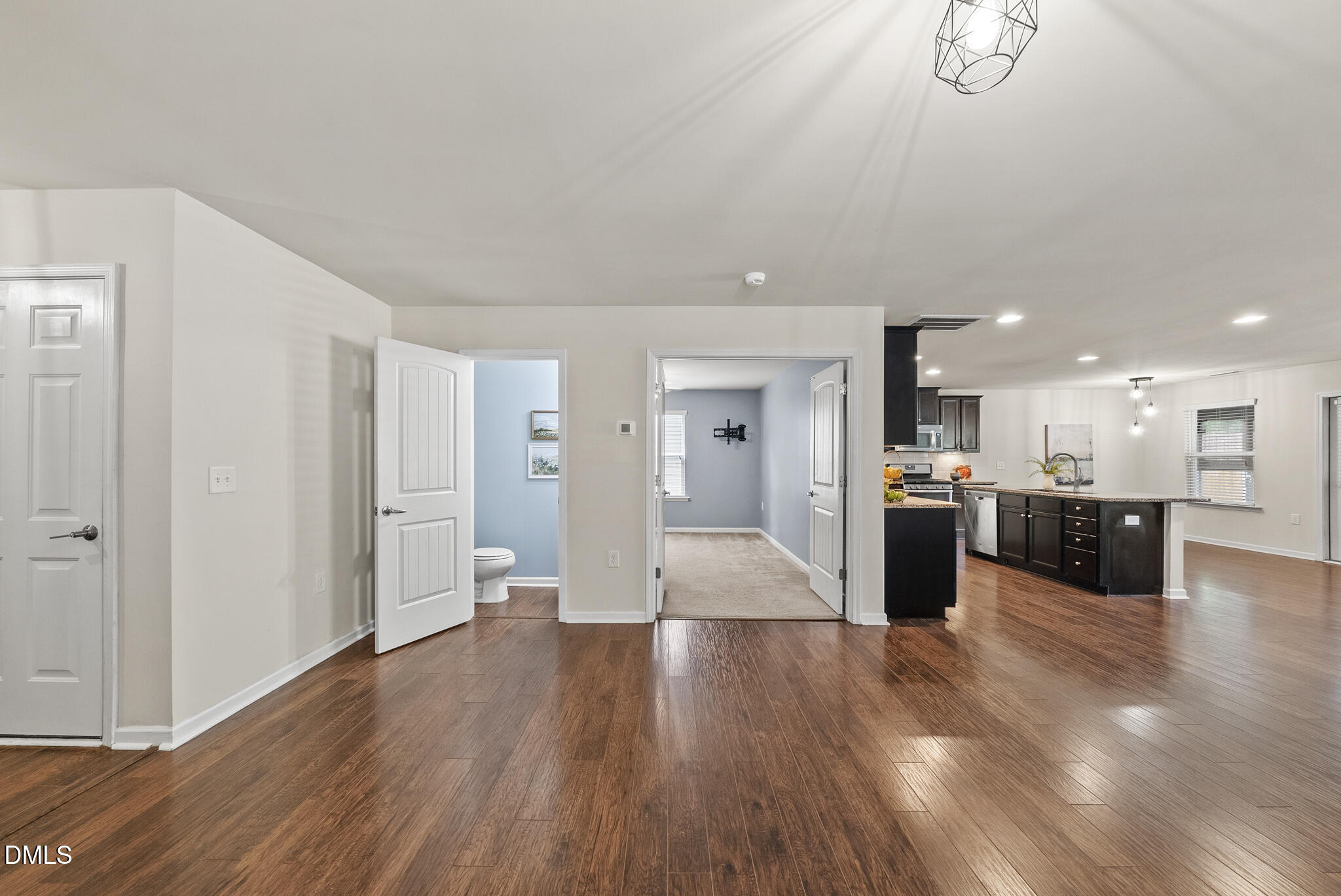 3536 Althorp Drive Raleigh, NC 27616 - Photo 6 of 56 DSC05960