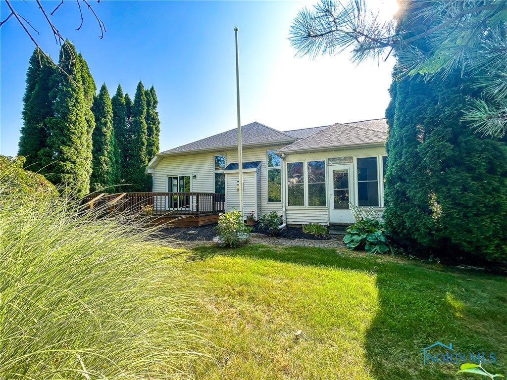 1086 Waterville-Monclova Road, Unit 11 Waterville, OH 43566 - Photo 47 of 50 Gallery Image 47
