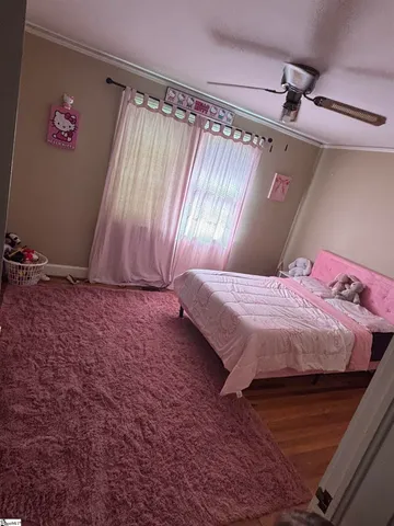 $255,000 | 2507 Poinsett Highway, Greenville, SC 29617