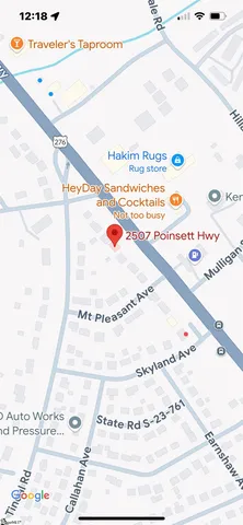 $255,000 | 2507 Poinsett Highway, Greenville, SC 29617